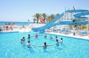 SAMIRA CLUB - Tunisko - Hammamet