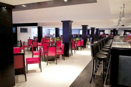 SAMIRA CLUB - Tunisko - Hammamet