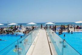 SAMIRA CLUB - Tunisko - Hammamet