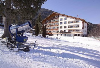 SAMMERS NOCKRESORT - Rakousko - Bad Kleinkirchheim