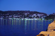 Samos - Ikaria - Řecko - Samos