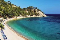 Samos, Patmos, Mykonos a Santorini - po obou stranách Egejského moře - Turecko