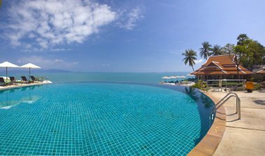 Samui Buri Beach Resort