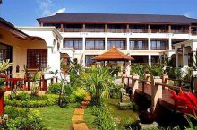 Samui Jasmine Resort - Thajsko - Ko Samui
