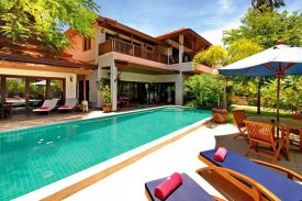 Recenze Samui Jasmine Resort