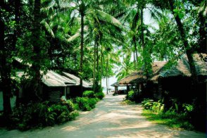 Samui Natien Resort - Thajsko - Ko Samui - Chaweng Beach