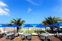 Samui Resotel Beach Resort - Thajsko - Ko Samui - Chaweng Beach