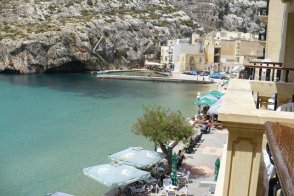 San Andrea - Malta - Ostrov Gozo