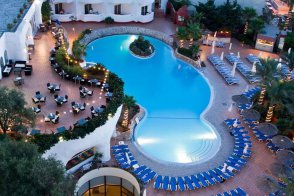 San Antonio Hotel & Spa - Malta - Qawra 