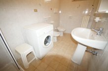 Apartmány Troiani - Itálie - Palmová riviéra - San Benedetto del Tronto