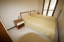 Apartmány Troiani - Itálie - Palmová riviéra - San Benedetto del Tronto