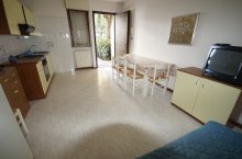 Apartmány Troiani - Itálie - Palmová riviéra - San Benedetto del Tronto