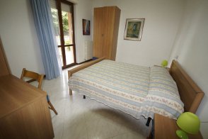 Apartmány Troiani - Itálie - Palmová riviéra - San Benedetto del Tronto
