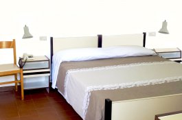 Hotel Blumen - Itálie - Palmová riviéra - San Benedetto del Tronto