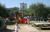 Villaggio Turistico Internazionale Eden - Itálie - Lago di Garda - Portese