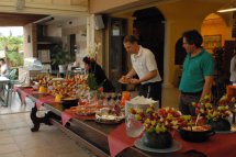 Villaggio Turistico Internazionale Eden - Itálie - Lago di Garda - Portese