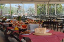 Villaggio Turistico Internazionale Eden - Itálie - Lago di Garda - Portese