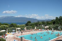 Villaggio Turistico Internazionale Eden - Itálie - Lago di Garda - Portese