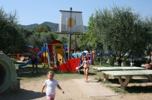 Villaggio Turistico Internazionale Eden - Itálie - Lago di Garda - Portese