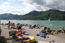 Villaggio Turistico Internazionale Eden - Itálie - Lago di Garda - Portese