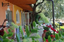 Villaggio Turistico Internazionale Eden - Itálie - Lago di Garda - Portese