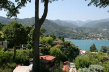 Villaggio Turistico Internazionale Eden - Itálie - Lago di Garda - Portese