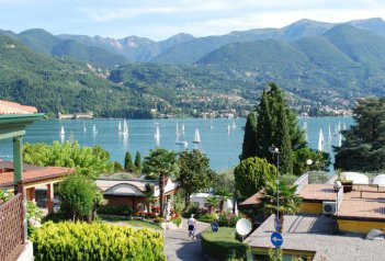 Villaggio Turistico Internazionale Eden - Itálie - Lago di Garda - Portese