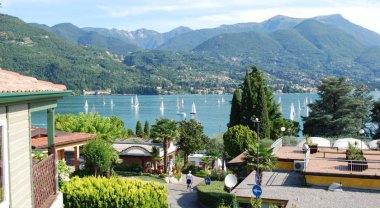 Villaggio Turistico Internazionale Eden