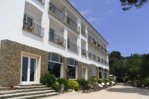 San Jorge Silken Park Hotel - Španělsko - Costa Brava - Platja D´Aro