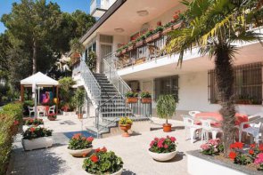 Hotel Fabio - Itálie - Rimini - San Mauro A Mare