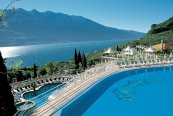 Hotel San Pietro - Itálie - Lago di Garda - Limone sul Garda