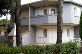 San Siro - Itálie - Bibione