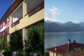 REZIDENCE SAN VITO - Itálie - Lago di Garda - Brenzone