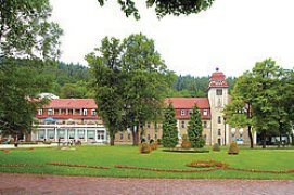 Sanatorium Jan Kazimierz
