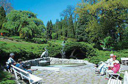 Lázeňský hotel Moravan - Česká republika - Teplice nad Bečvou