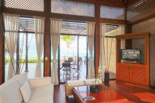 SANCTUARY CAP CANA BY ALSOL - Dominikánská republika - Punta Cana 