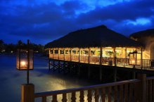 SANCTUARY CAP CANA BY ALSOL - Dominikánská republika - Punta Cana 
