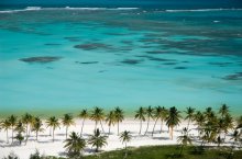 SANCTUARY CAP CANA BY ALSOL - Dominikánská republika - Punta Cana 