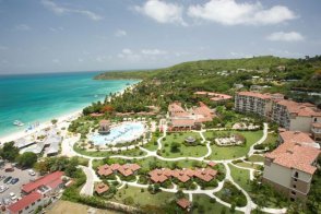 Sandals Grande Antigua Resort & SPA - Antigua a Barbuda - Antiqua - Dickenson Bay