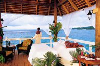 Sandals Grande Ocho Rios Resort - Jamajka - Ocho Rios 