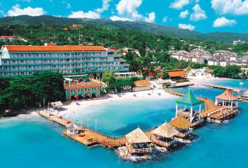 Sandals Grande Ocho Rios Resort - Jamajka - Ocho Rios 