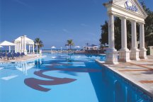 Sandals Royal Bahamian Spa Resort & Offshore Island - Bahamy - Nassau