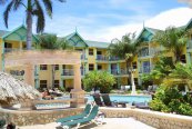 Sandals Royal Caribbean Resort and Private Island - Jamajka - Montego Bay 