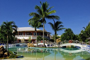 Hotel Royalton Hicacos Varadero - Kuba - Varadero 