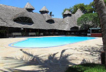 Sandies Coconut Village - Keňa - Malindi