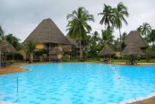 Sandies Neptune Pwani Beach - Tanzanie - Zanzibar - Kiwengwa