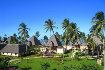 Sandies Neptune Pwani Beach - Tanzanie - Zanzibar - Kiwengwa