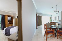 Sandos Cancún Luxury Resort - Mexiko - Cancún