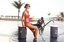 Sandos Cancún Luxury Resort - Mexiko - Cancún
