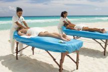 Sandos Playacar Beach Resort - Mexiko - Playa del Carmen 